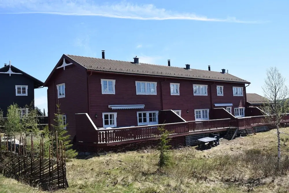 Family Cottage