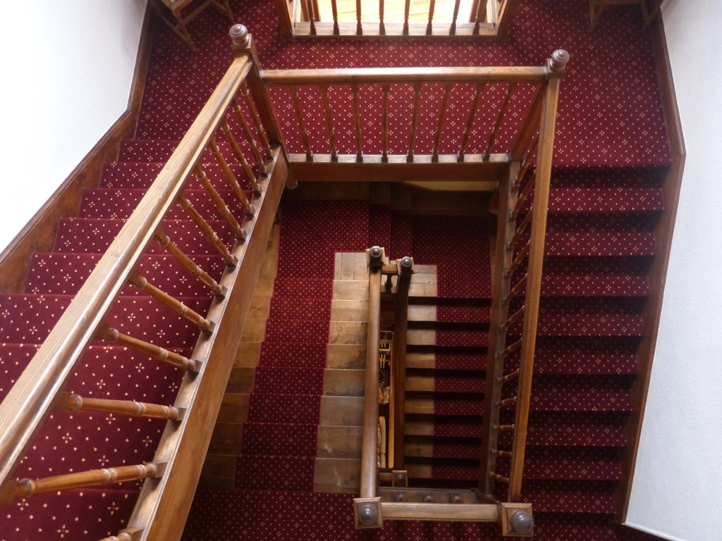 Logis Hotel Le Majestic - Général