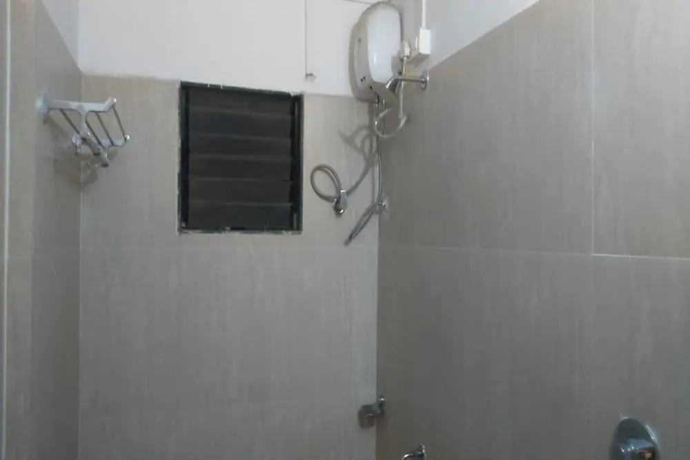 Hotel Shri Krishna - Chambres