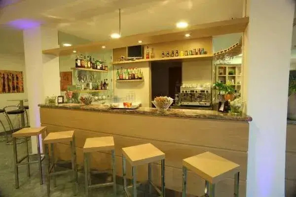 Hotel Giulietta - Général