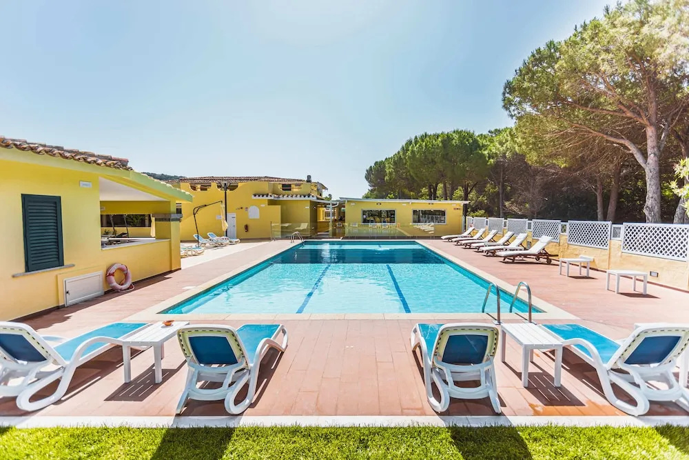 Hotel Fiore di Maggio - Général