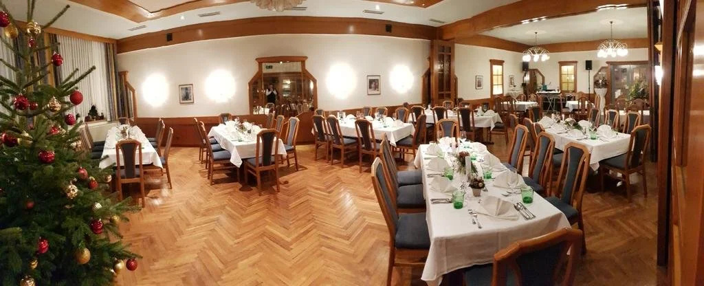 Hotel-Gasthof-Fleischerei - Zur alten Post - Général