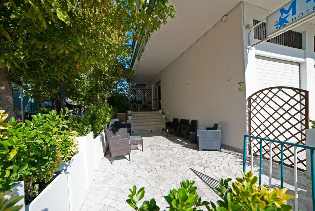 Hotel photo 18