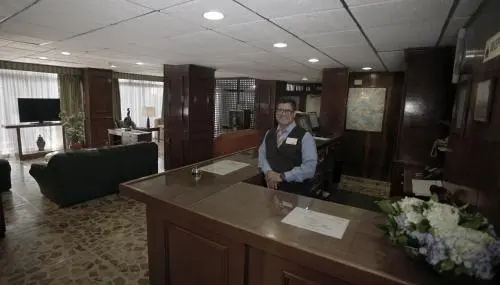 Hotel photo 13