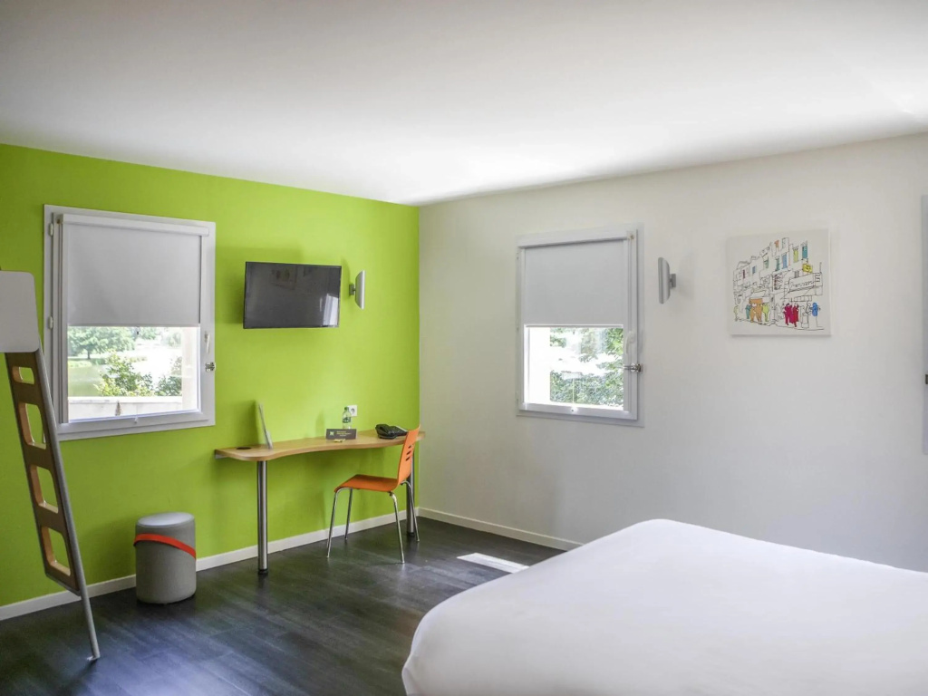 Hotel photo 20