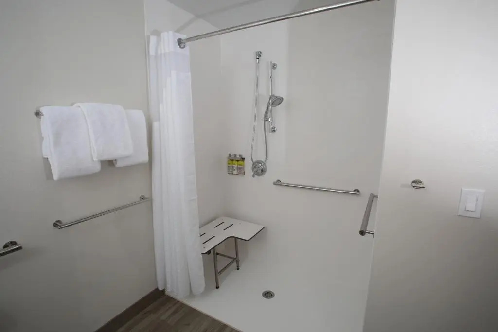 Holiday Inn Omaha Downtown - Waterpark by IHG - Chambres