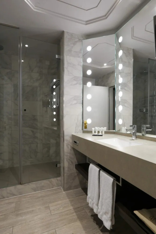 MGallery Cerretani Hotel Florence - Chambres