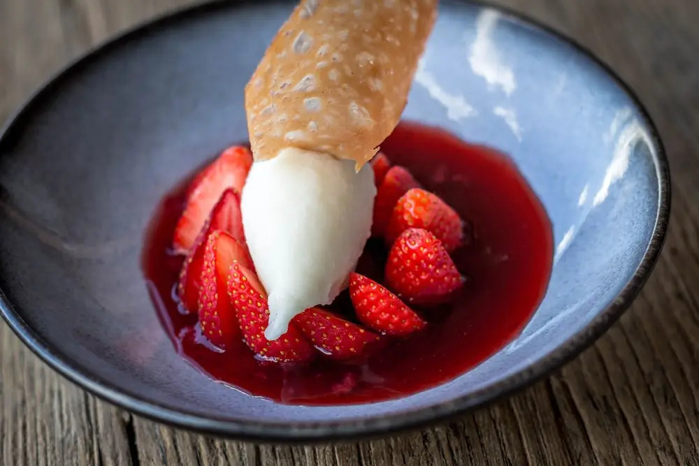 Les Roches Fleuries - Mont-Blanc by null