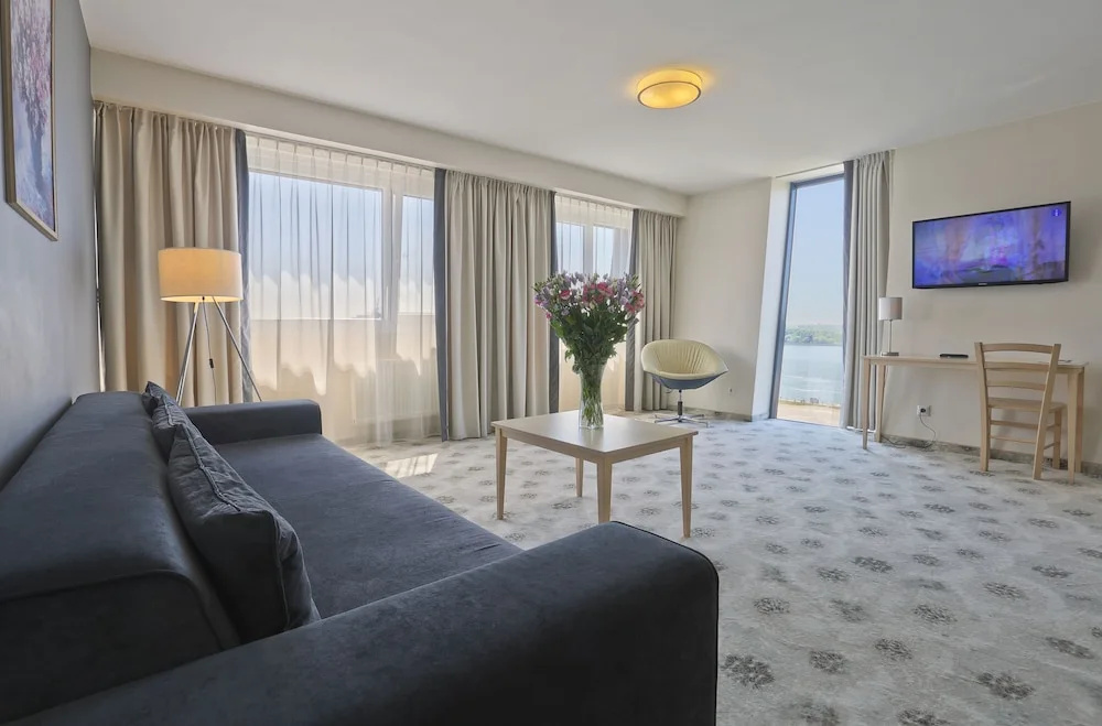 Aurora Hotel Klaipeda - Chambres