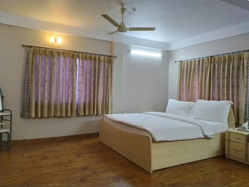 The Tanay's Dibrugarh Residency — фото 3