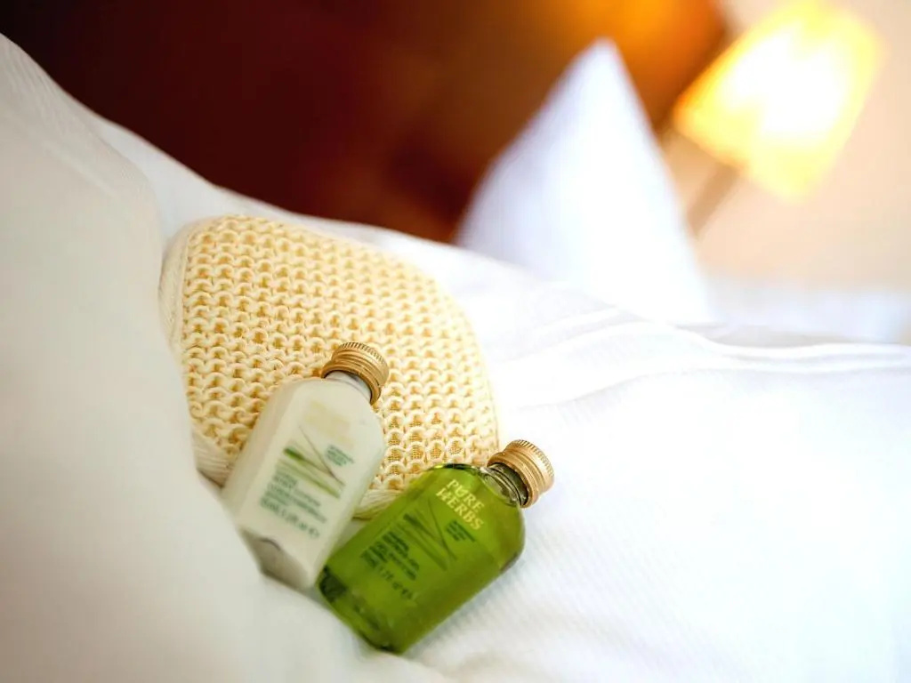 Ahorn Waldhotel Altenberg - Chambres