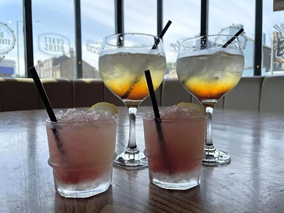 Queen Street Tap - Général