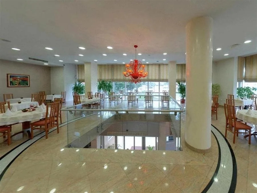 Hotel Niski Cvet - фото 16