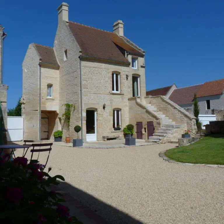 Clos de la Valette