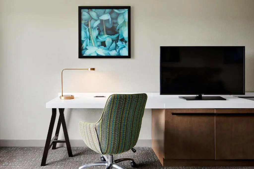 Hilton Garden Inn Cincinnati Northeast - Chambres