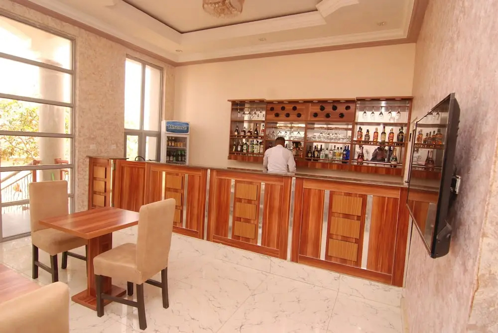 Hotel photo 22