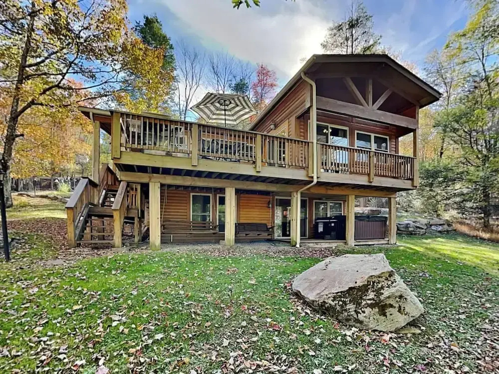 Cottage