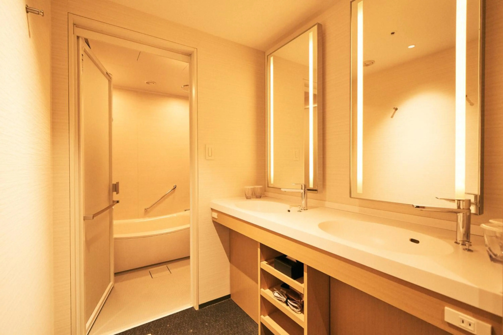 Richmond Hotel Premier Kyoto Ekimae 사진 39
