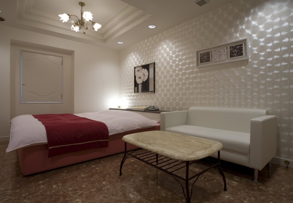 Hotel Osaka la vie en soft – Adults Only 사진 15