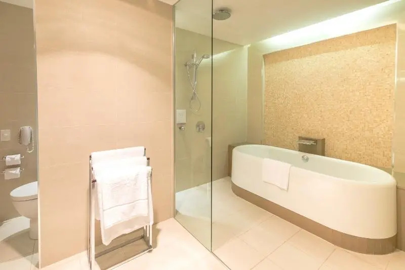 The Grace Hotel - Chambres
