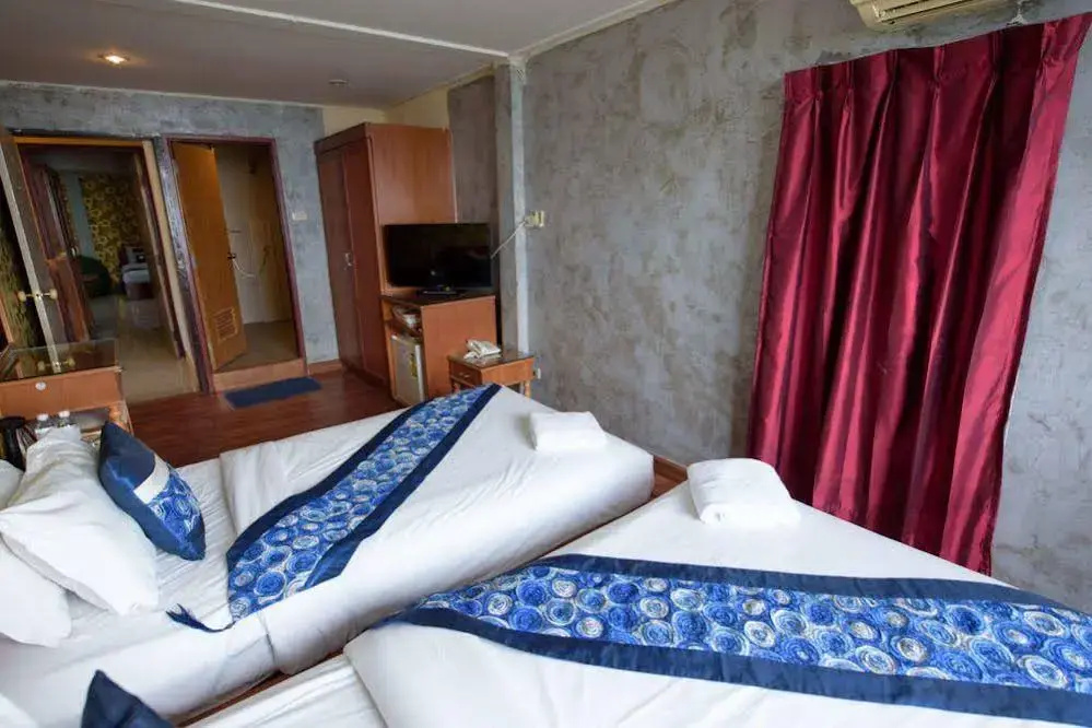 Hotel photo 19