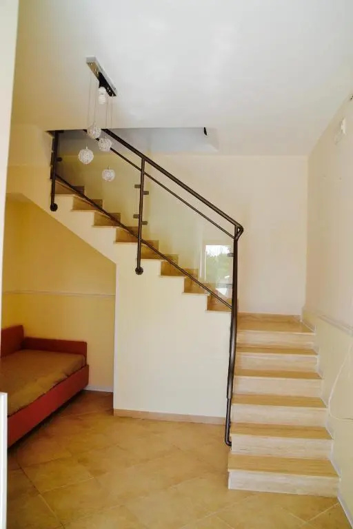 Caposud Residence Beach Club - Chambres