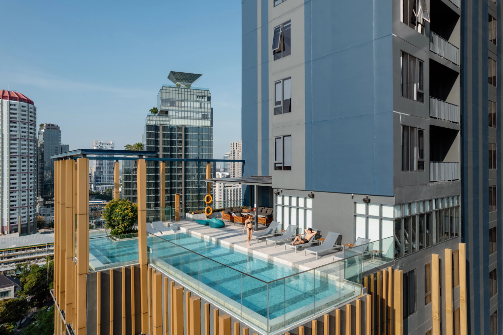 Hotel photo 21