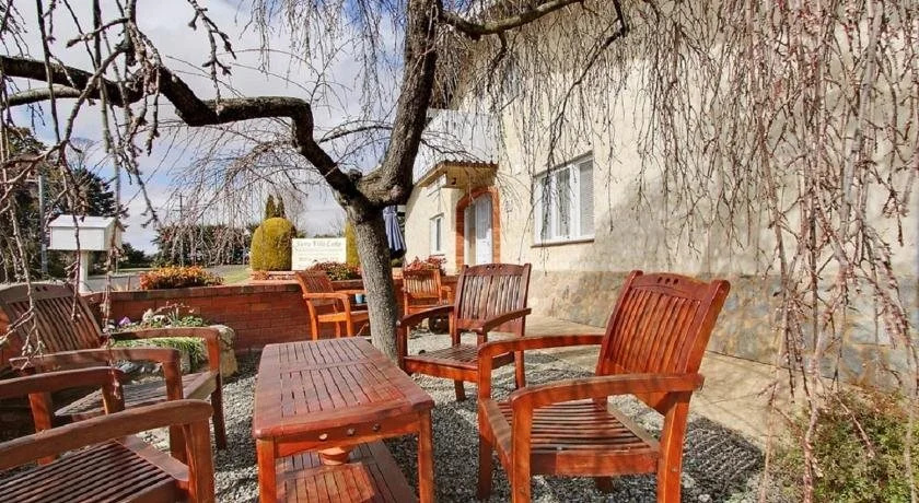 Sierra Villa Lodge