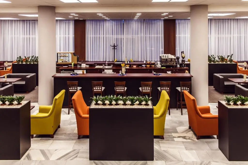 Hotel photo 20