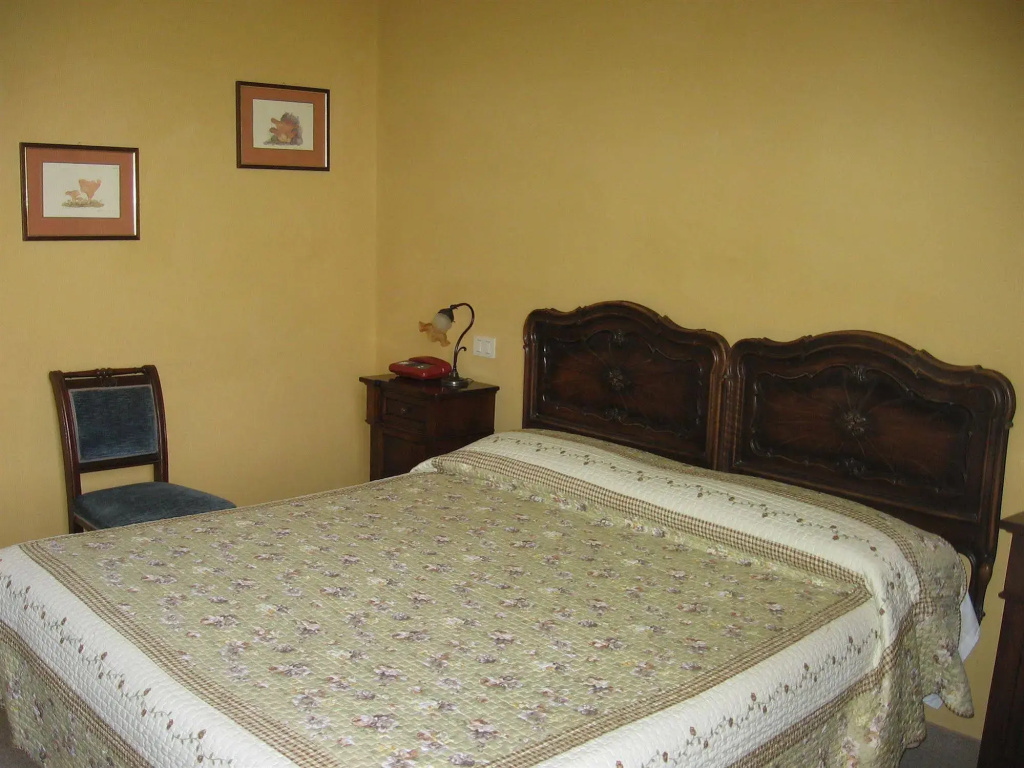 Hotel Aganoor - Général