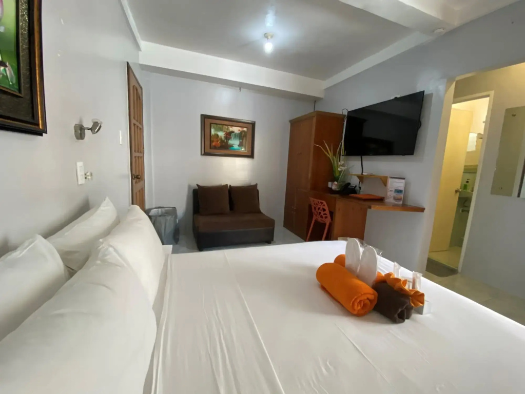 Lalaguna Villas Luxury Dive Resort & Spa - Général