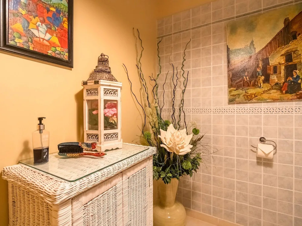 Voir la photo 2 — Villa in Limoux With Private Pool & Mountain Views