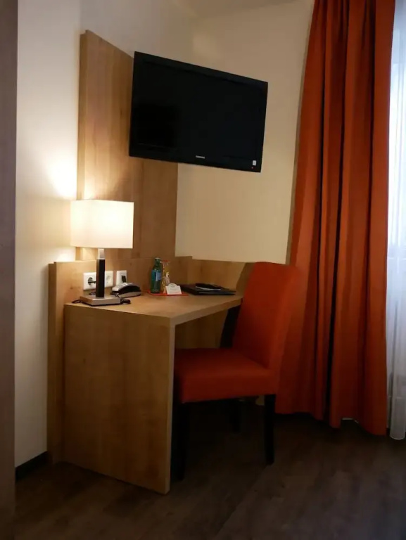 TaunusTagungsHotel - Chambres