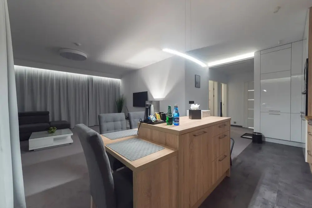 Comfort Apartment