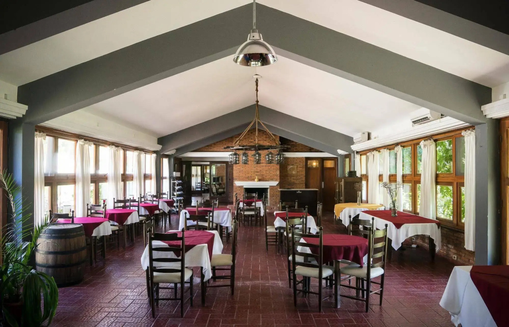 Hosteria del Pescador - Général
