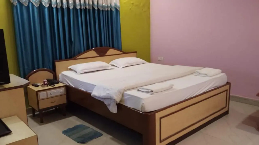 Hotel photo 22