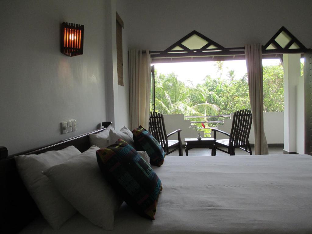 Villa Goodwill Paradise