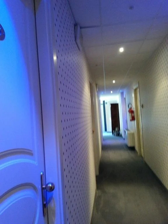 Hotel Ristorante Ruatta - Général