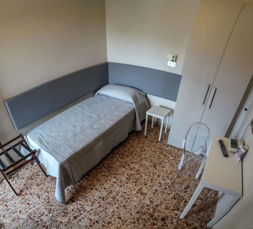 Hotel Bellavista - Chambres