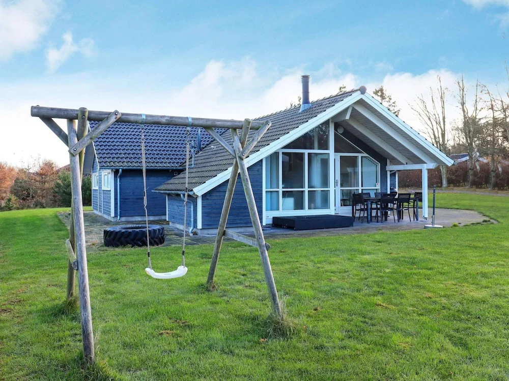 8 Person Holiday Home in Humble