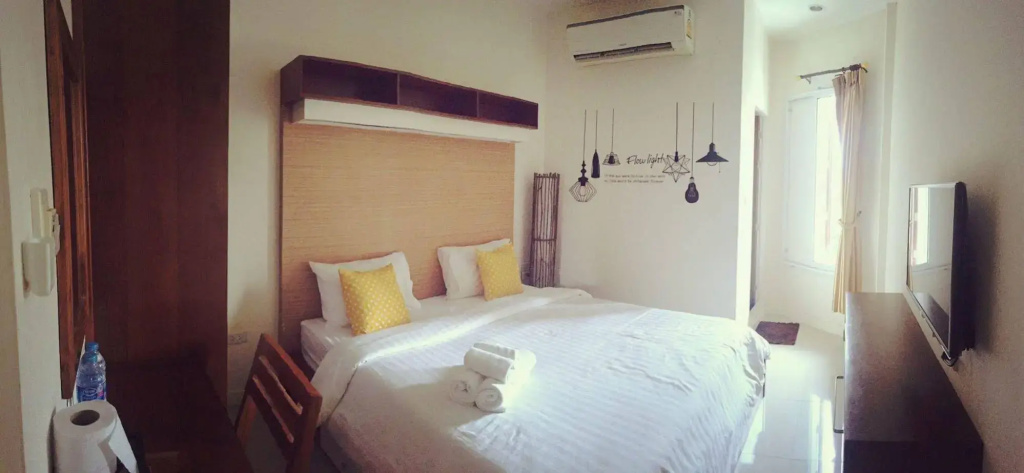Buonanotte Chiangmai - Général