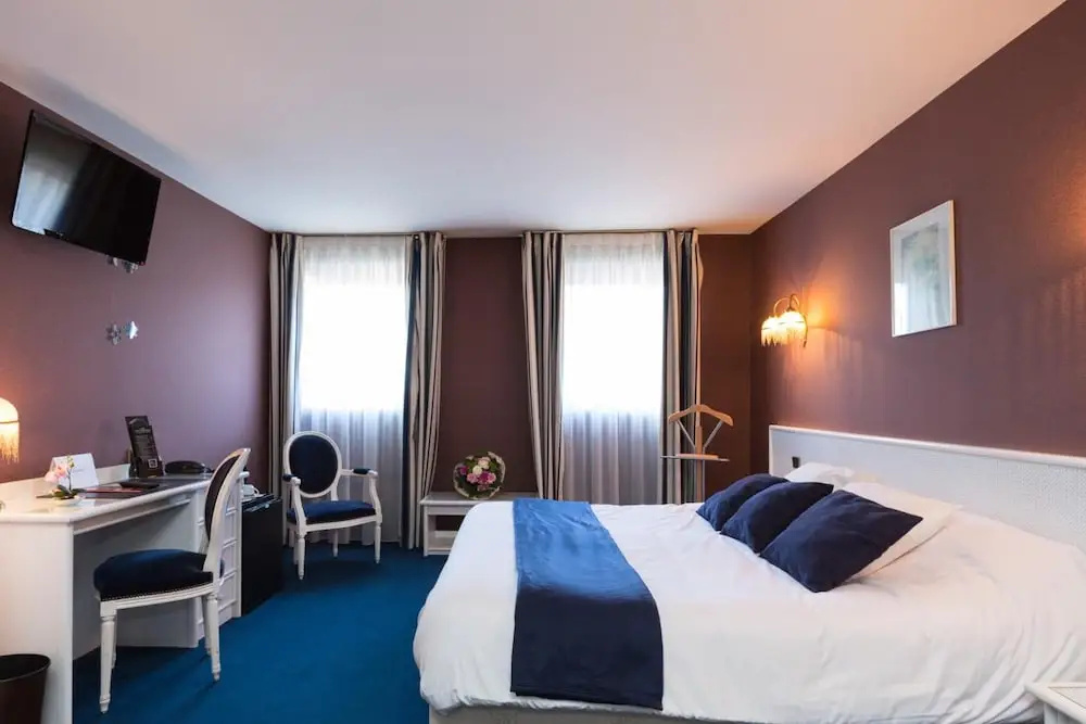Superior Single room