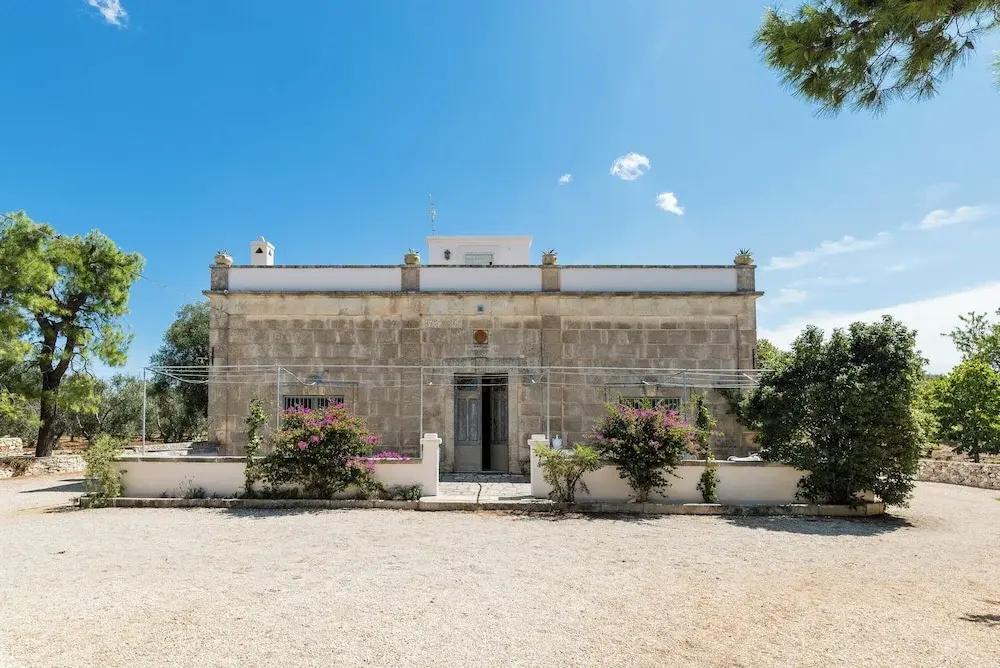 Villa Thea Charming House by Wonderful Italy