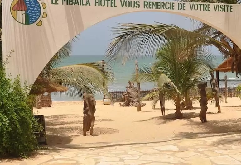 Beach & Waterfront