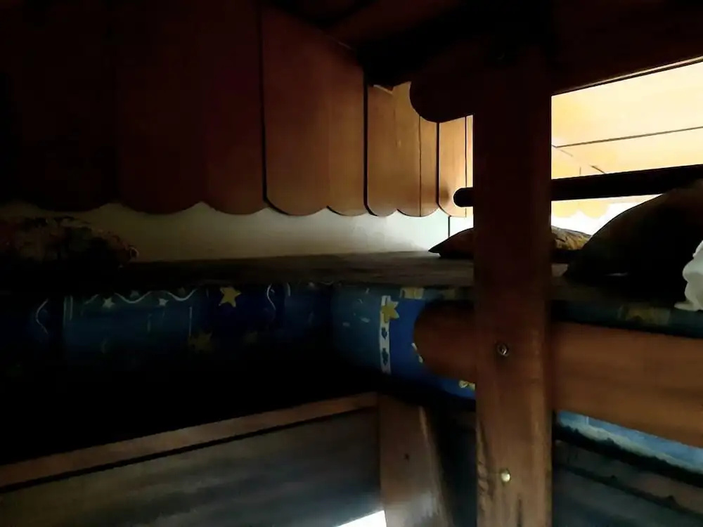 Pousada Azul Da Joana