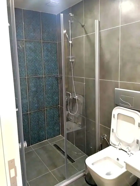 Hotel Jakaranda Istanbul — 2