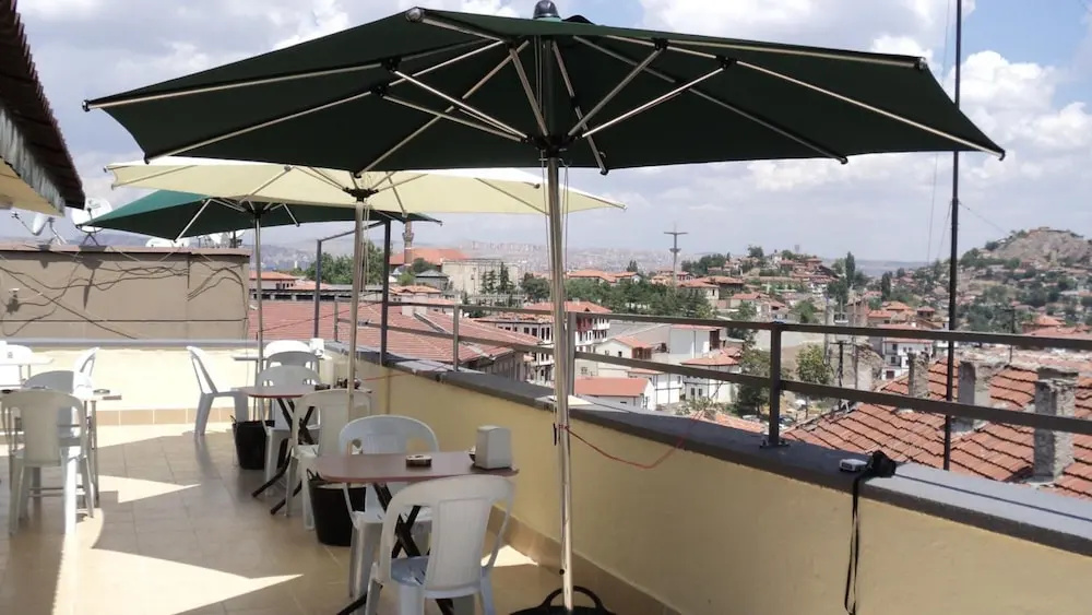 Hotel photo 9