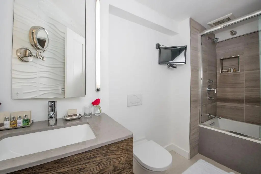 Camden Harbour Inn - Chambres