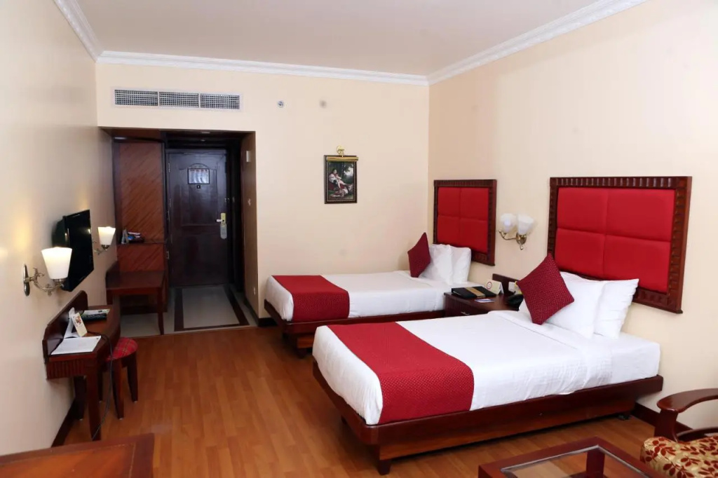 Hotel photo 43