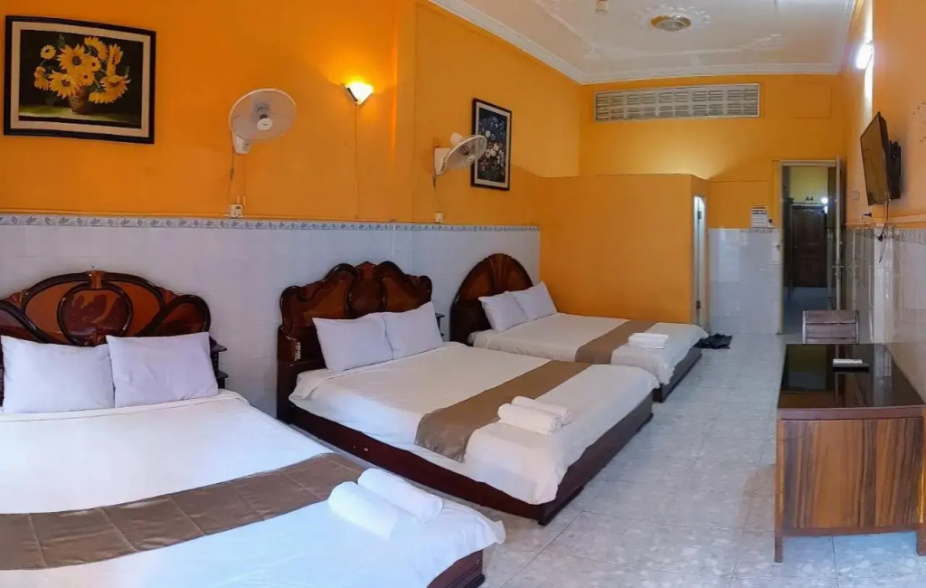 Hotel photo 9